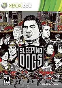 360: SLEEPING DOGS (BOX) 360: SLEEPING DOGS (BOX)
